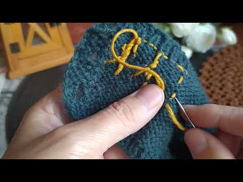 Видео: Спицы и любовь /2 отчёт. #вязаныеигрушки #crochet 