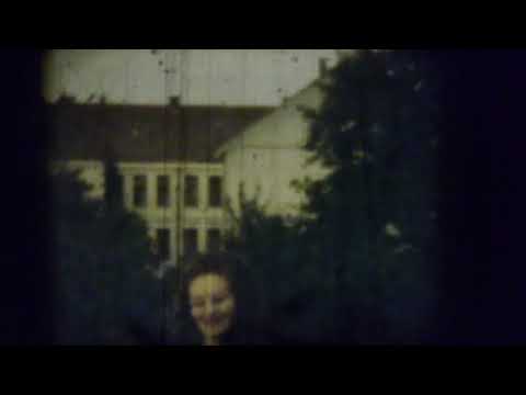 Видео: "Оцифрований Франківськ". Види міста (кін.1970 - поч.80 рр)