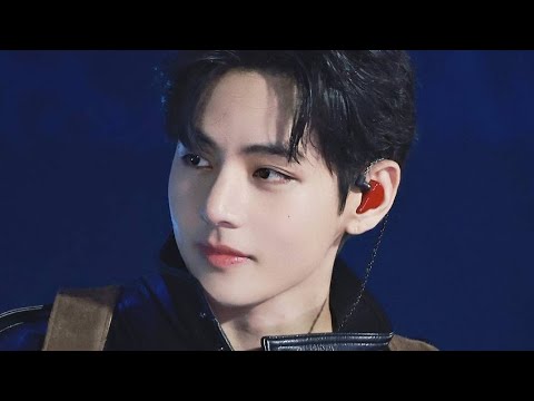 Видео: Kim Taehyung 💥Тэхёни на концерте 01.11.25💥💯💥