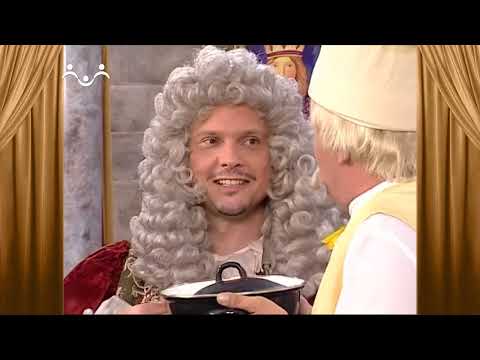 Видео: Сказки и Истории. Бароны. Ответственность