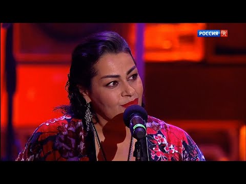 Видео: Мариам Мерабова - LOVER MAN (Oh, Where Can You Be?) [Клуб «Шаболовка, 37», 05.01.2020]