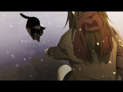 Видео: аниме клип - Душа моей души (amv)