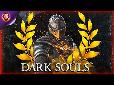 Видео: ПОЧЕМУ СТОИТ СЫГРАТЬ В DARK SOULS REMASTERED