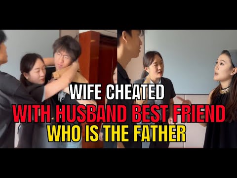 Видео: «ШОКИРУЮЩЕЕ предательство: жена изменяет с лучшим другом мужа — кто отец? 😱»