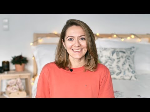 Видео: Как проходит собеседование в аспирантуру | Интервью на PhD позицию за границей