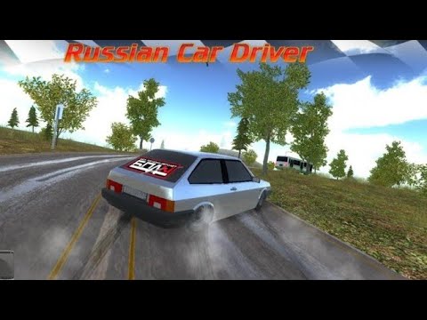 Видео: НАШЛИ СВИДЕТЕЛЯ И ЗАМАЗАЛИ ИЗ-ЗА НЕГО КАПОТ В ТО САМОЕ....(RUSSIAN CAR DRIVER #2)