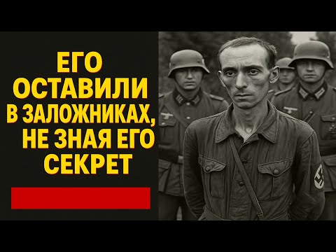 Видео: Его взяли в заложники не зная его секрет