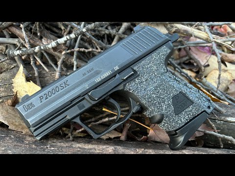 Видео: Лучшие пистолеты калибра 9 мм для повседневного ношения
