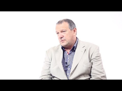 Видео: Павел Уваров - Социальная идентичность средневекового человека