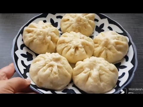 Видео: Мой самый любимый Рецепт Домашние МАНТЫ/ХАШАНЫ на пару.