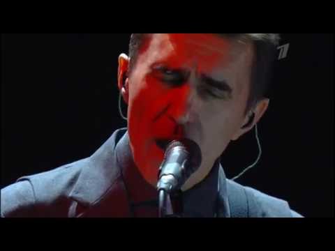 Видео: Вячеслав Бутусов – Скованные одной цепью