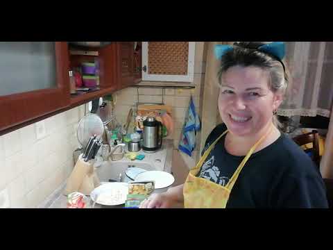 Видео: Стерлядь (осётр) простой но очень вкусный рецепт приготовления в духовке