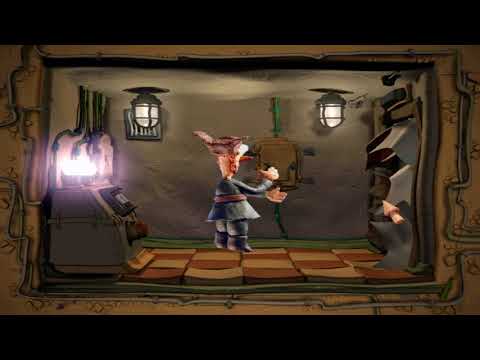 Видео: Полное Прохождение Падал прошлогодний снег