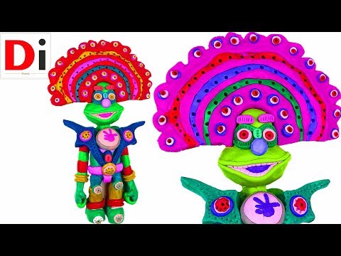 Видео: Фиксик Мася / Новое поколения (Злая Мася) / Пластилин. Фиксики большой секрет. Fixies - Masya