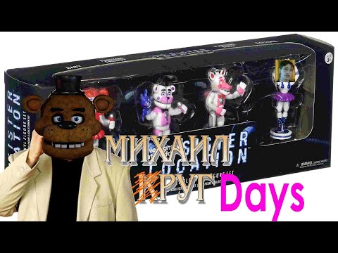 Видео: ПЕРЕСКАЗ RAG DAYS (Часть 1)