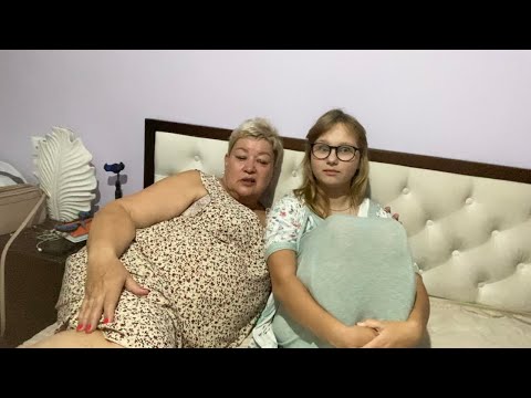 Видео: Живем с детьми в одной квартире! Внучка Алисия не дает мне покоя…. #купиликвартиру