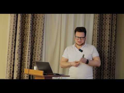 Видео: Нейроконференция 2024  Часть 2