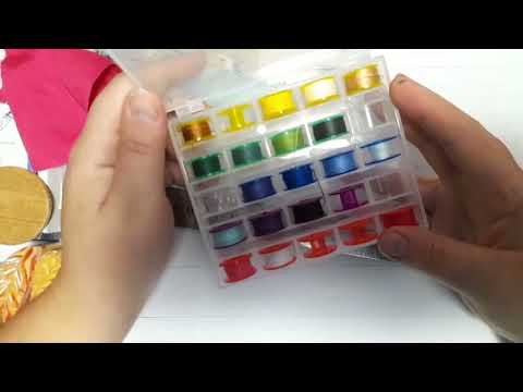 Видео: ШВЕЙНЫЕ ПОКУПКИ на Wildberries