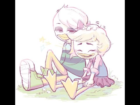 Видео: Клип Лина и Поночка _Без чувств_