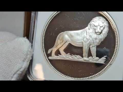 Видео: ГРЕЙДИНГ В NGC, НЕ ОЖИДАЛ ТАКОГО РЕЗУЛЬТАТА! 🔥🔥🔥
