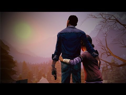 Видео: ЧЕМУ НАС УЧИТ ИГРА «THE WALKING DEAD»? | ЛИ - АНГЕЛ-ХРАНИТЕЛЬ КЛЕМЕНТИНЫ? | АНАЛИЗ ИГРЫ