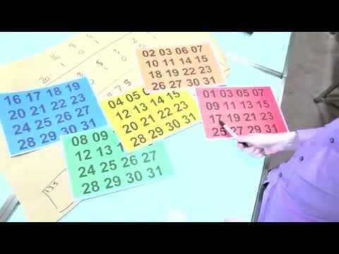 Видео: Критерий Брауна - Numberphile