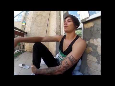 Видео: Нервы "Откровенно" Рома Булахов