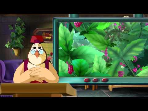 Видео: Сплетница