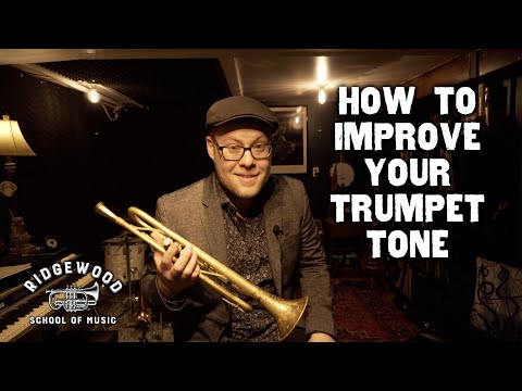 Видео: Как улучшить звук вашей трубы