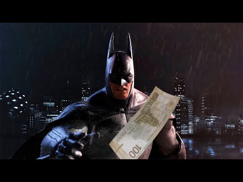 Видео: Игры за 100 рублёв