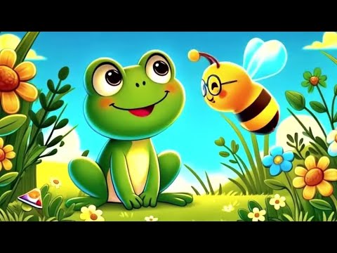 Видео: 🎶 Лягушонок и Друзья / Сборник 2025