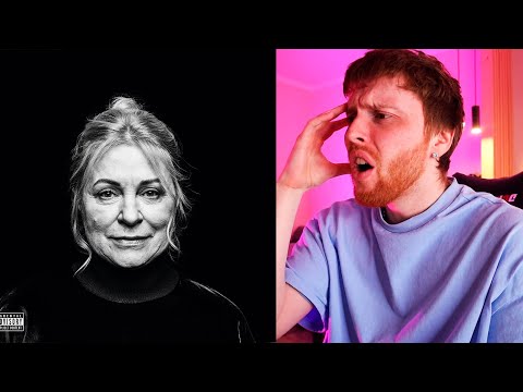 Видео: OG Buda - «Скучаю, Но Работаю» (2023) - РЕАКЦИЯ