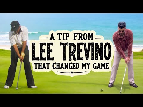 Видео: Как правильно бить по мячу для гольфа