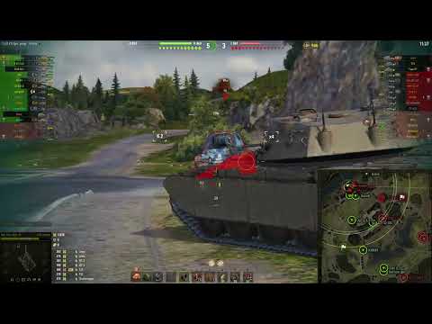Видео: Достойная награда: E65 Zwilling