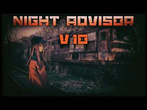 Видео: Russian Doomer Music / Ночной Советник / Night Advisor vol.10