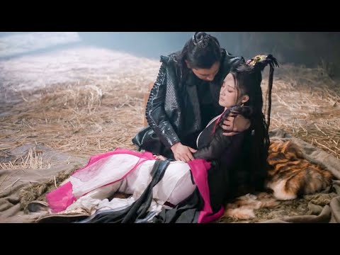 Видео: После ее исчезновения двое красивых мужчин неистово ищут ее.