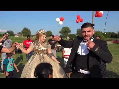 Видео: Къна на  Денис и Мелиса  Камен  31 7 2019