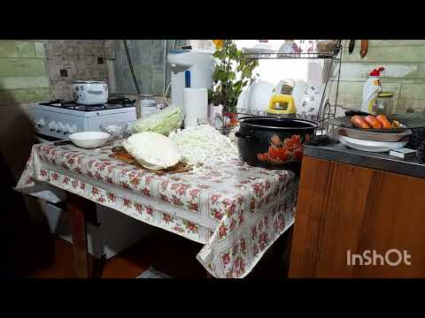 Видео: Жизнь в селе/ домашние дела/