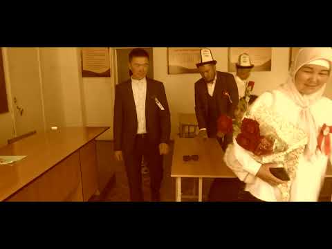Видео: 20-Жылдык Өзгөн Кызыл Байрак Айылы