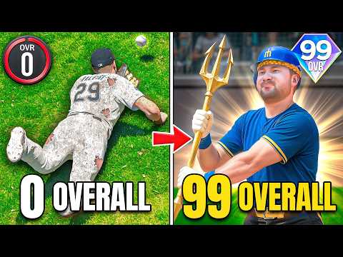 Видео: Кэл Рэли, но он в целом НОЛЬ