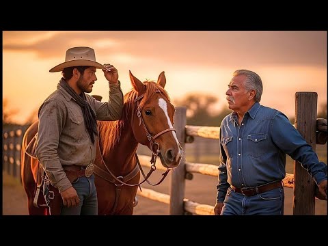 Видео: «Моя УМЕРШАЯ мать просила меня прийти сюда, если когда-нибудь понадобится помощь», сказал незнакомец