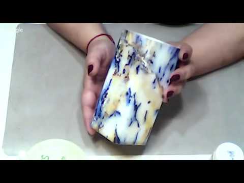 Видео: Метод лаковой распечатки от Елены Кадочкиной.