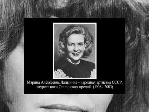 Видео: Самые красивые актрисы СССР. Часть ХХ