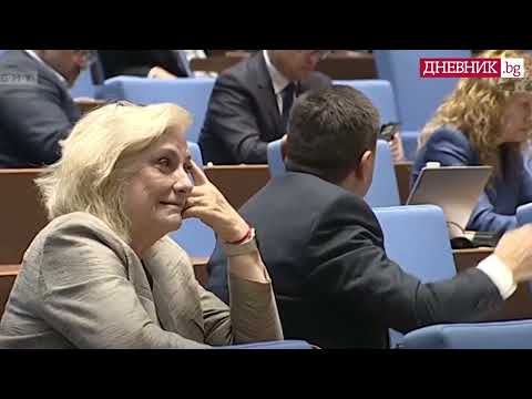 Видео: Дебатите по поправките "Лукойл" стигнаха почти до бой в парламента
