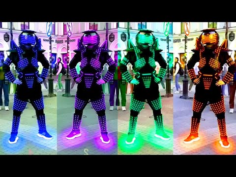 Видео: Шаффл Баттл 😉🔥 WHO IS BEST DANCER 🎼🔥 NEON MODE TUZELITY SHUFFLE ⚡️ #280 COCO TANSE