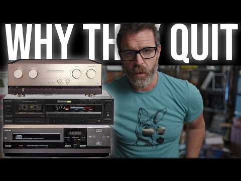 Видео: Правда о Philips Hitachi Kyocera, о которой никто не говорит