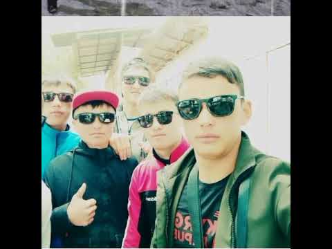 Видео: Кок-Бел 2001лер алга