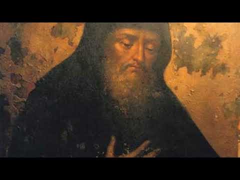 Видео: Милость от Подаяния (Преподобный Зинон)