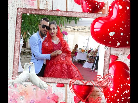 Видео: свадбения ден на Садет и Иско на 17.06.2023г.гр.средец