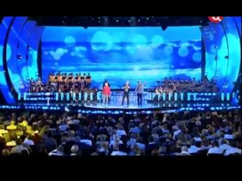 Видео: Иванушки International - "За горизонт"